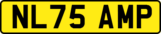 NL75AMP