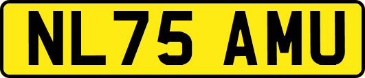 NL75AMU