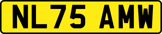 NL75AMW