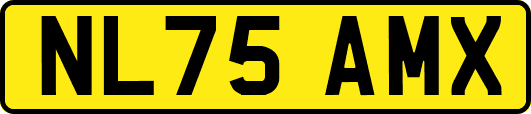 NL75AMX