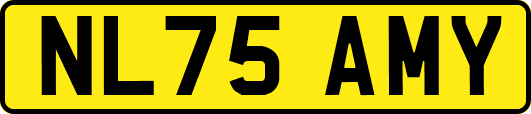 NL75AMY