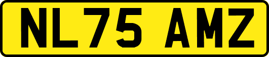 NL75AMZ