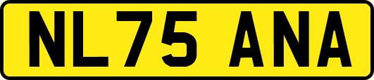 NL75ANA