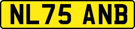 NL75ANB