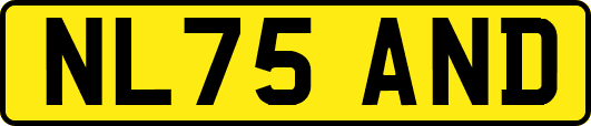 NL75AND