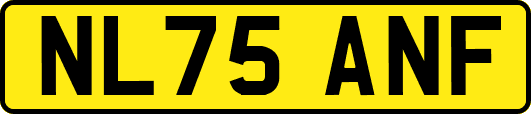 NL75ANF