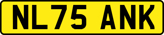NL75ANK
