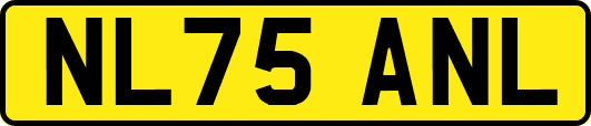NL75ANL