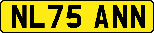 NL75ANN
