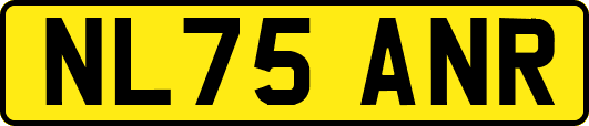 NL75ANR