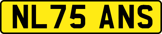 NL75ANS