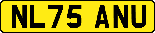 NL75ANU