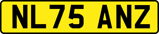 NL75ANZ