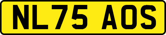 NL75AOS