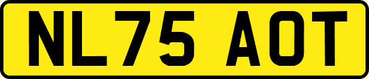 NL75AOT