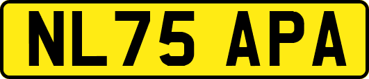 NL75APA