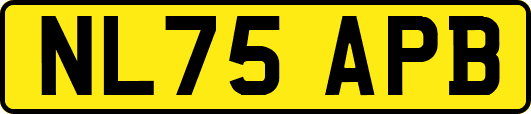 NL75APB