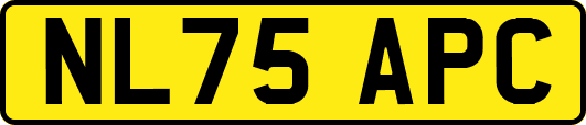 NL75APC