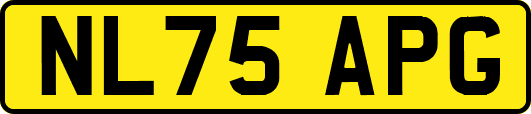 NL75APG