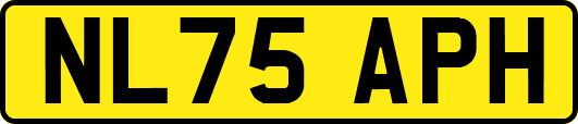 NL75APH