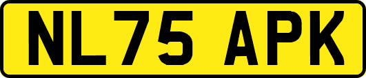 NL75APK