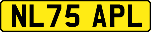 NL75APL