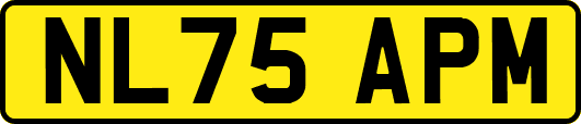 NL75APM