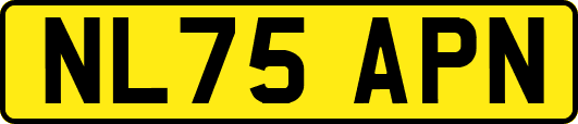 NL75APN