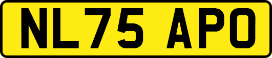 NL75APO