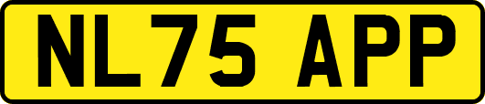 NL75APP