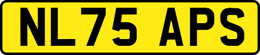 NL75APS