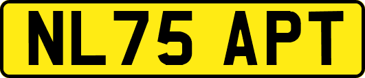 NL75APT