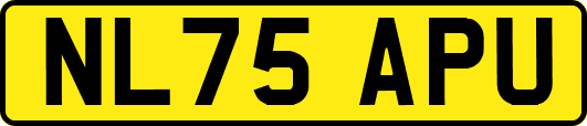 NL75APU