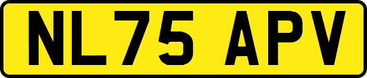 NL75APV