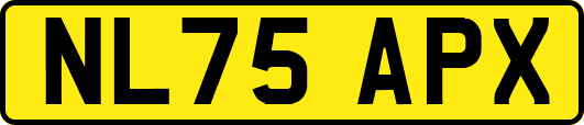 NL75APX