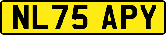 NL75APY