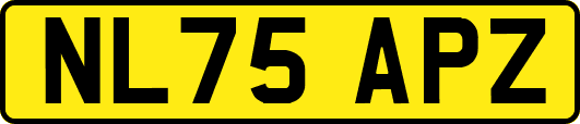 NL75APZ