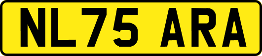 NL75ARA