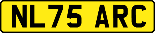 NL75ARC