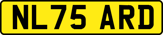 NL75ARD