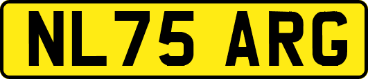 NL75ARG