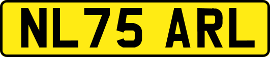NL75ARL