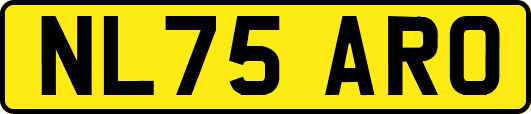 NL75ARO