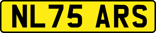 NL75ARS