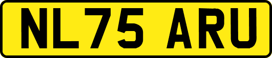 NL75ARU