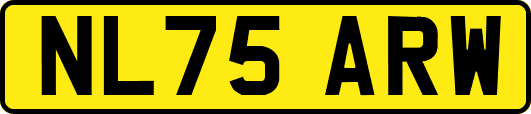 NL75ARW