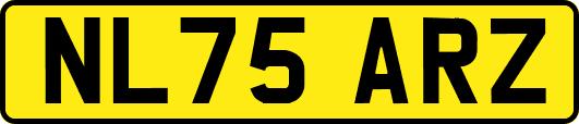 NL75ARZ