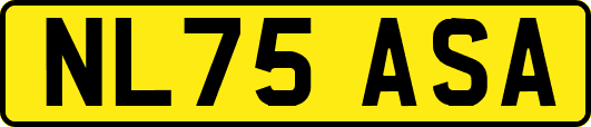 NL75ASA