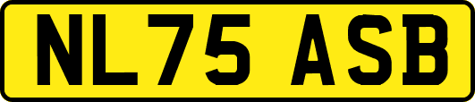 NL75ASB