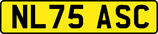 NL75ASC